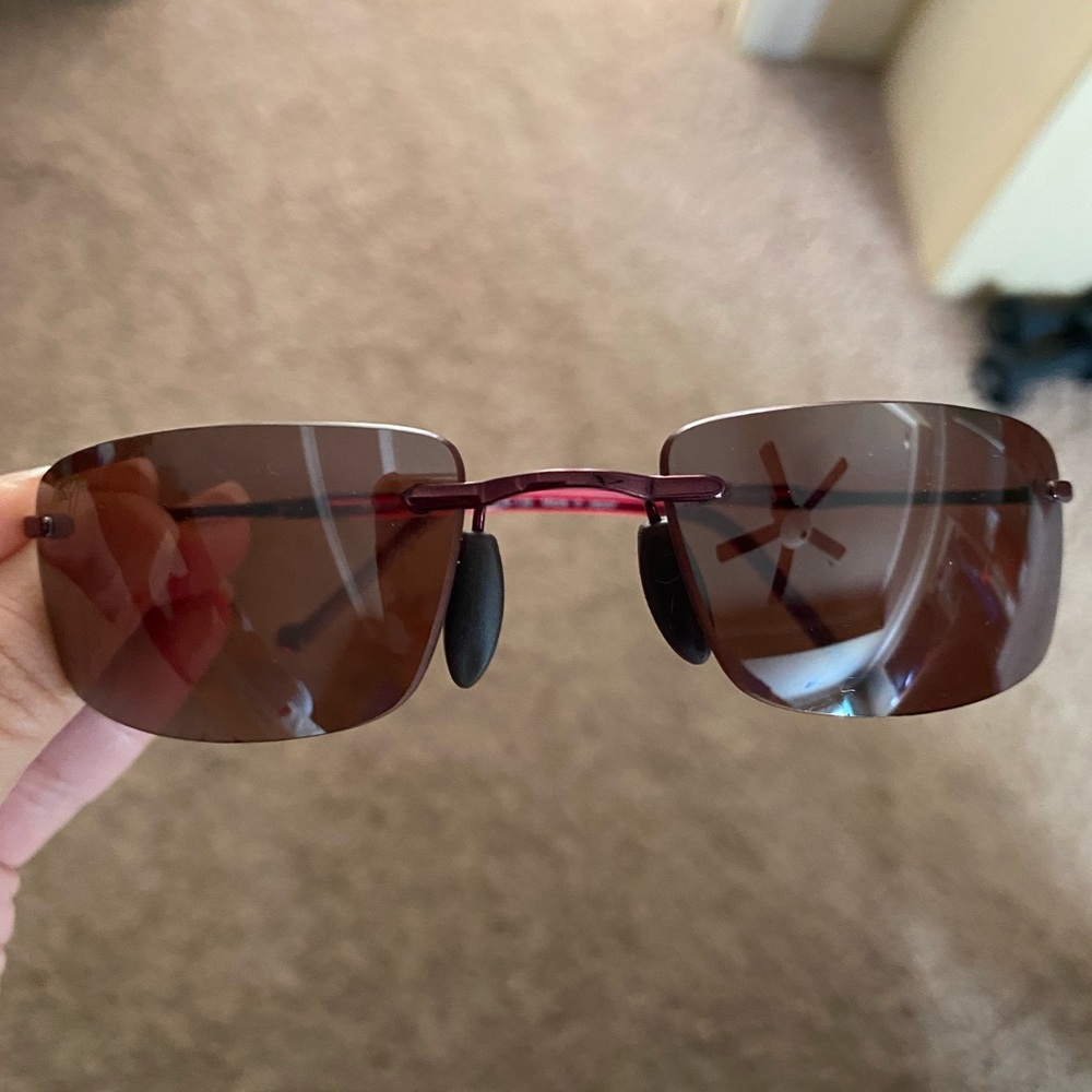 Maui Jim